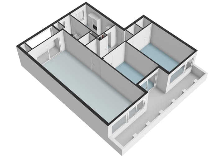 Foto 33 van Meander 429