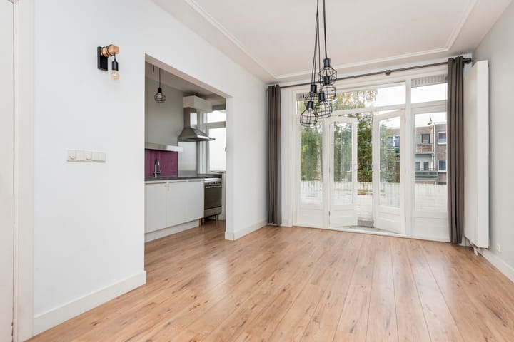 Foto 2 van van Halewijnlaan 103