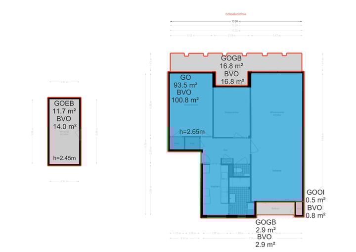 Foto 38 van Meander 429