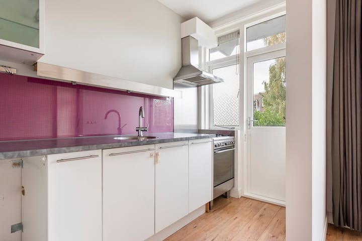 Foto 5 van van Halewijnlaan 103