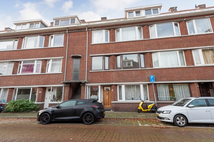 Foto 22 van van Halewijnlaan 103