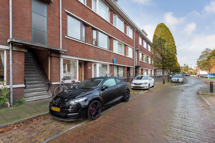 Foto 23 van van Halewijnlaan 103