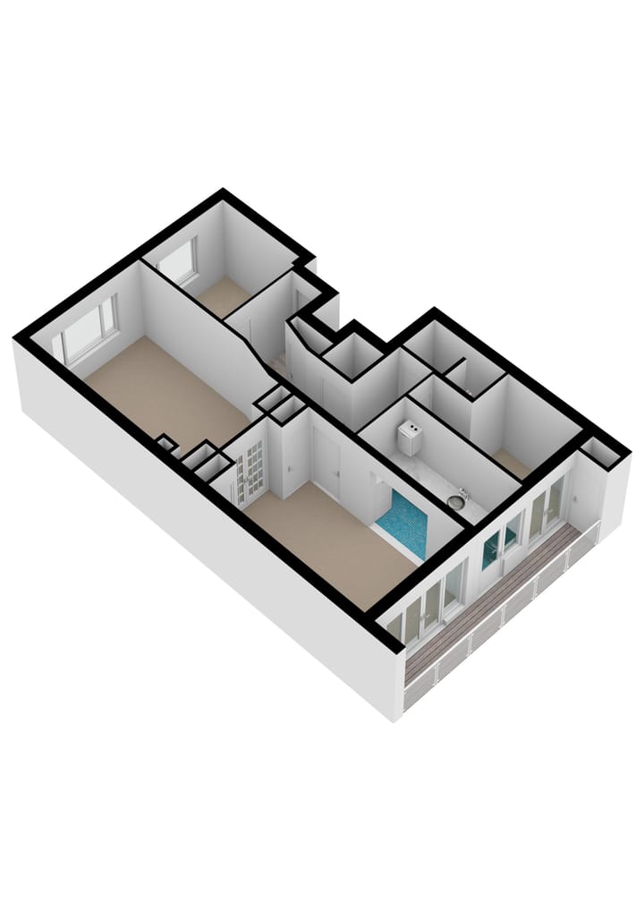 Foto 26 van van Halewijnlaan 103