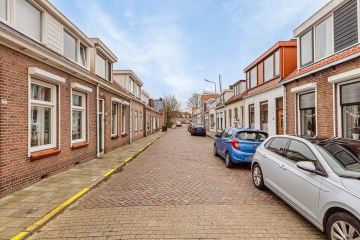 Foto 3 van Tuindorp 11