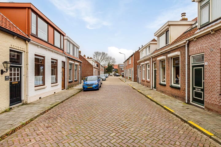 Foto 4 van Tuindorp 11