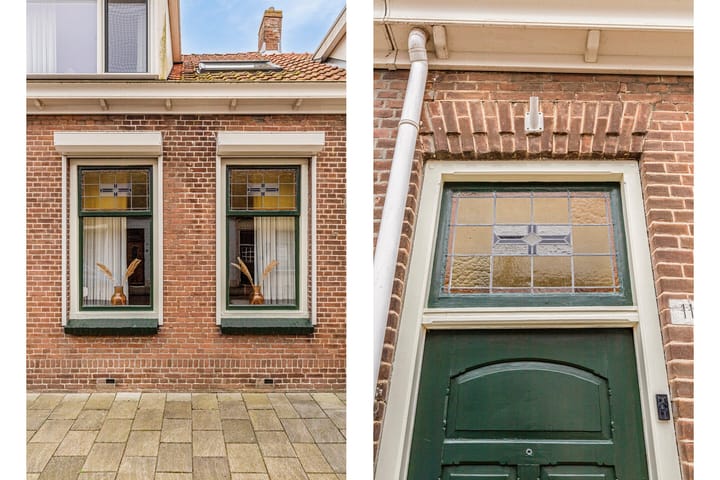 Foto 5 van Tuindorp 11