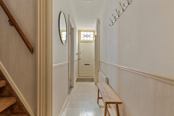 Foto 6 van Tuindorp 11