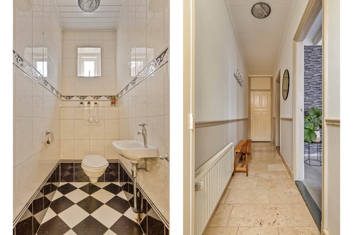 Foto 7 van Tuindorp 11