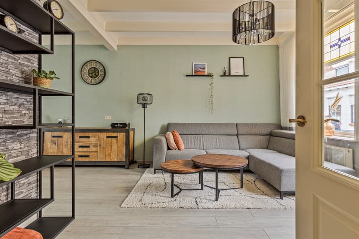 Foto 8 van Tuindorp 11