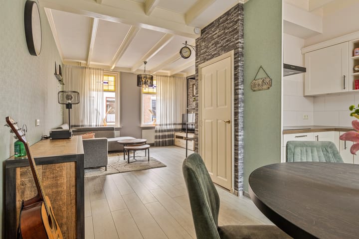 Foto 9 van Tuindorp 11