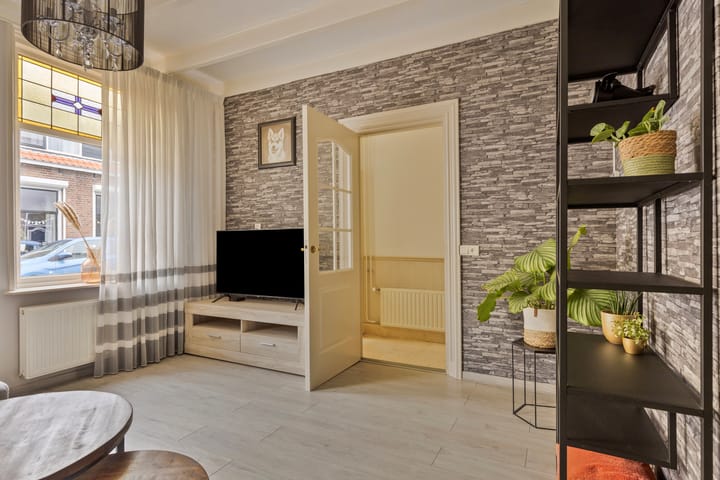 Foto 12 van Tuindorp 11