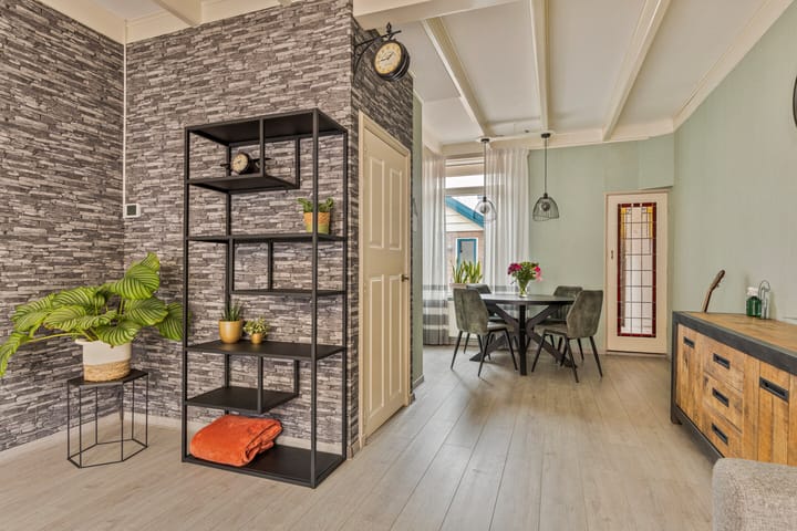 Foto 14 van Tuindorp 11