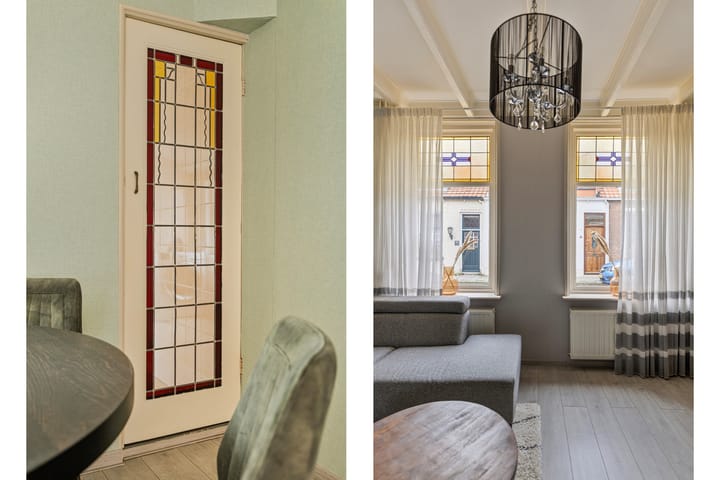 Foto 15 van Tuindorp 11