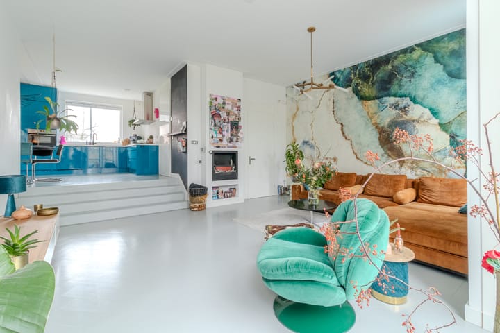 Foto 2 van Lessestraat 178