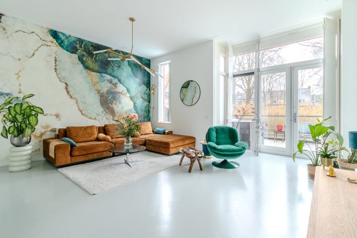 Foto 3 van Lessestraat 178