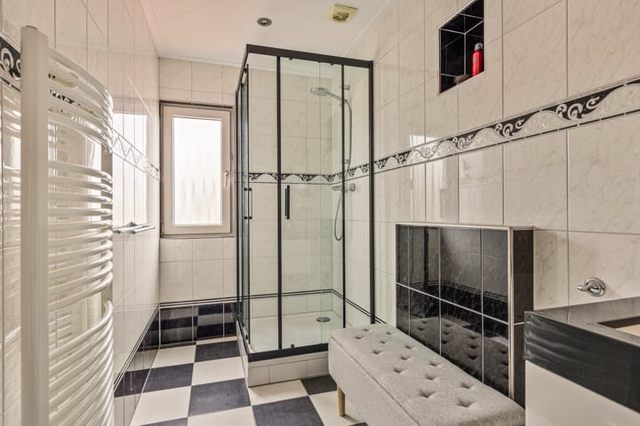 Foto 25 van Tuindorp 11