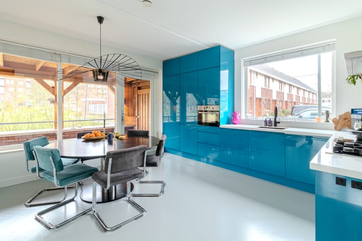 Foto 5 van Lessestraat 178