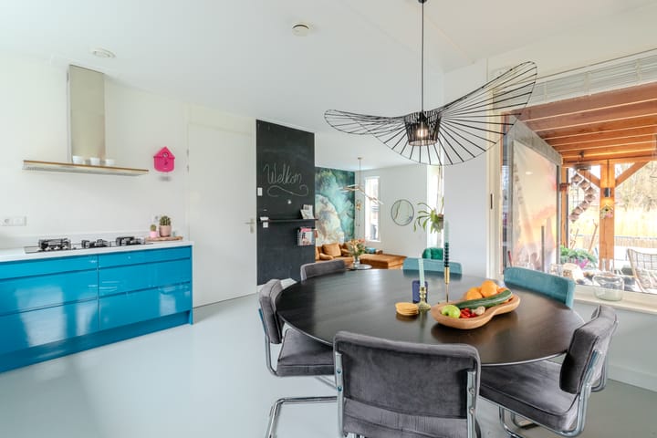 Foto 6 van Lessestraat 178