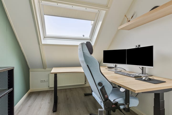 Foto 29 van Tuindorp 11