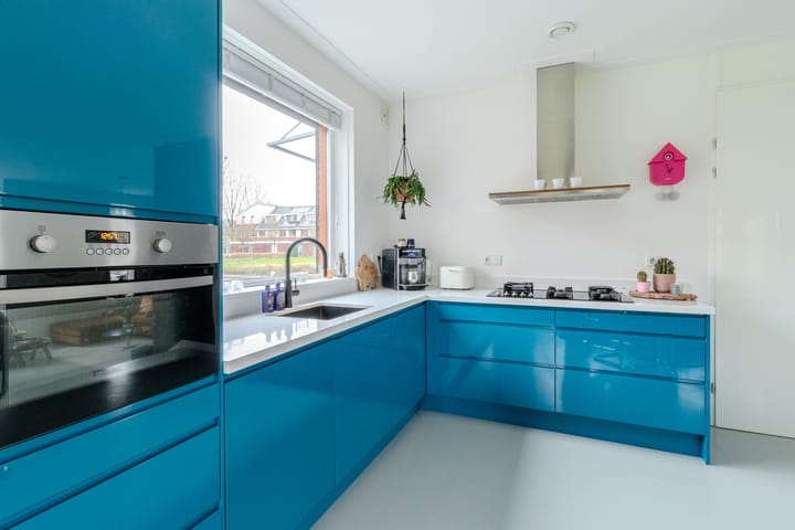 Foto 7 van Lessestraat 178