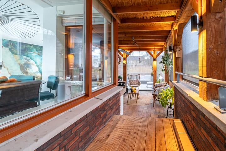 Foto 8 van Lessestraat 178