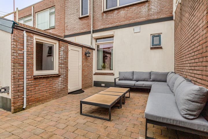 Foto 33 van Tuindorp 11