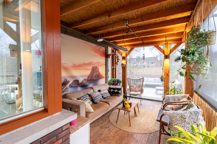 Foto 9 van Lessestraat 178