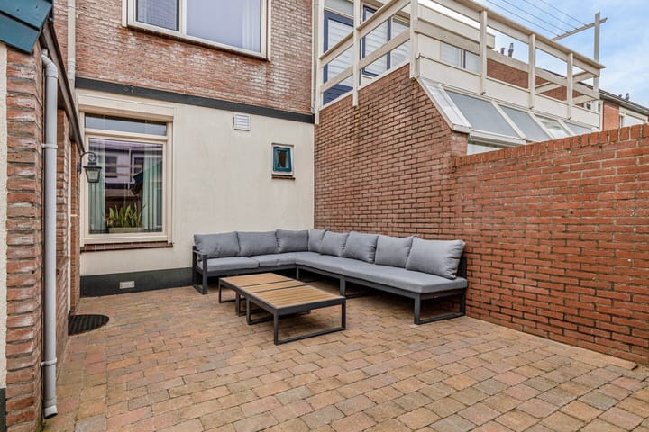 Foto 34 van Tuindorp 11