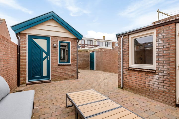 Foto 35 van Tuindorp 11