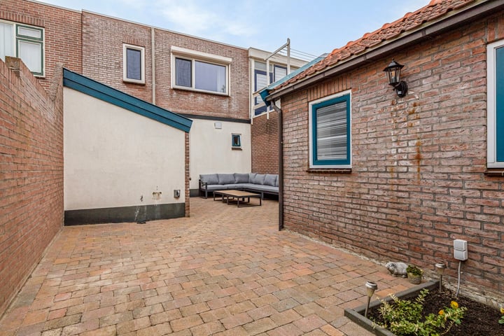 View photo 36 of Tuindorp 11