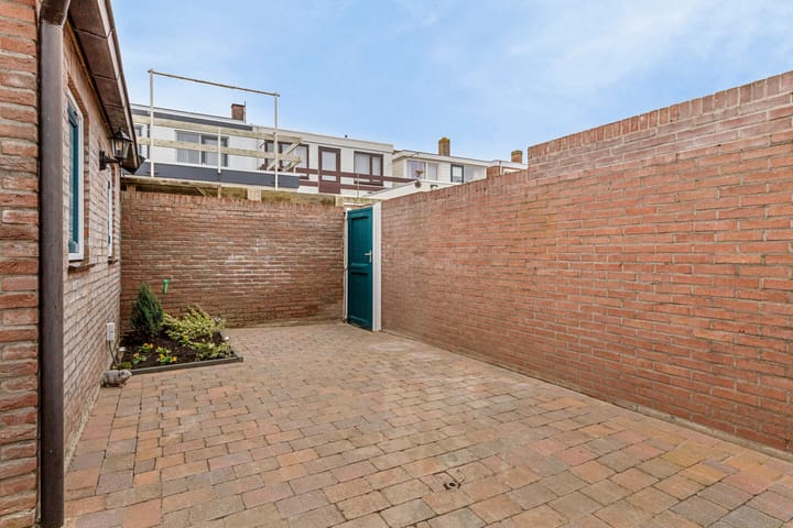 Foto 37 van Tuindorp 11