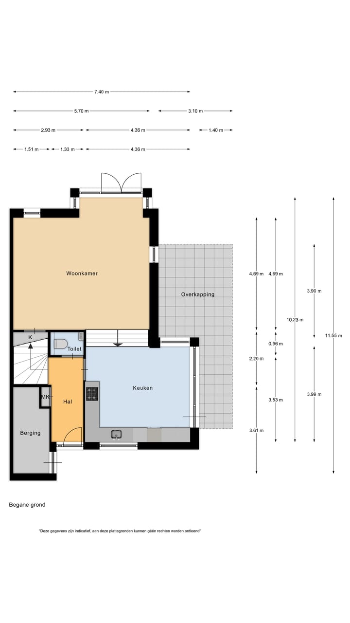 Foto 34 van Lessestraat 178