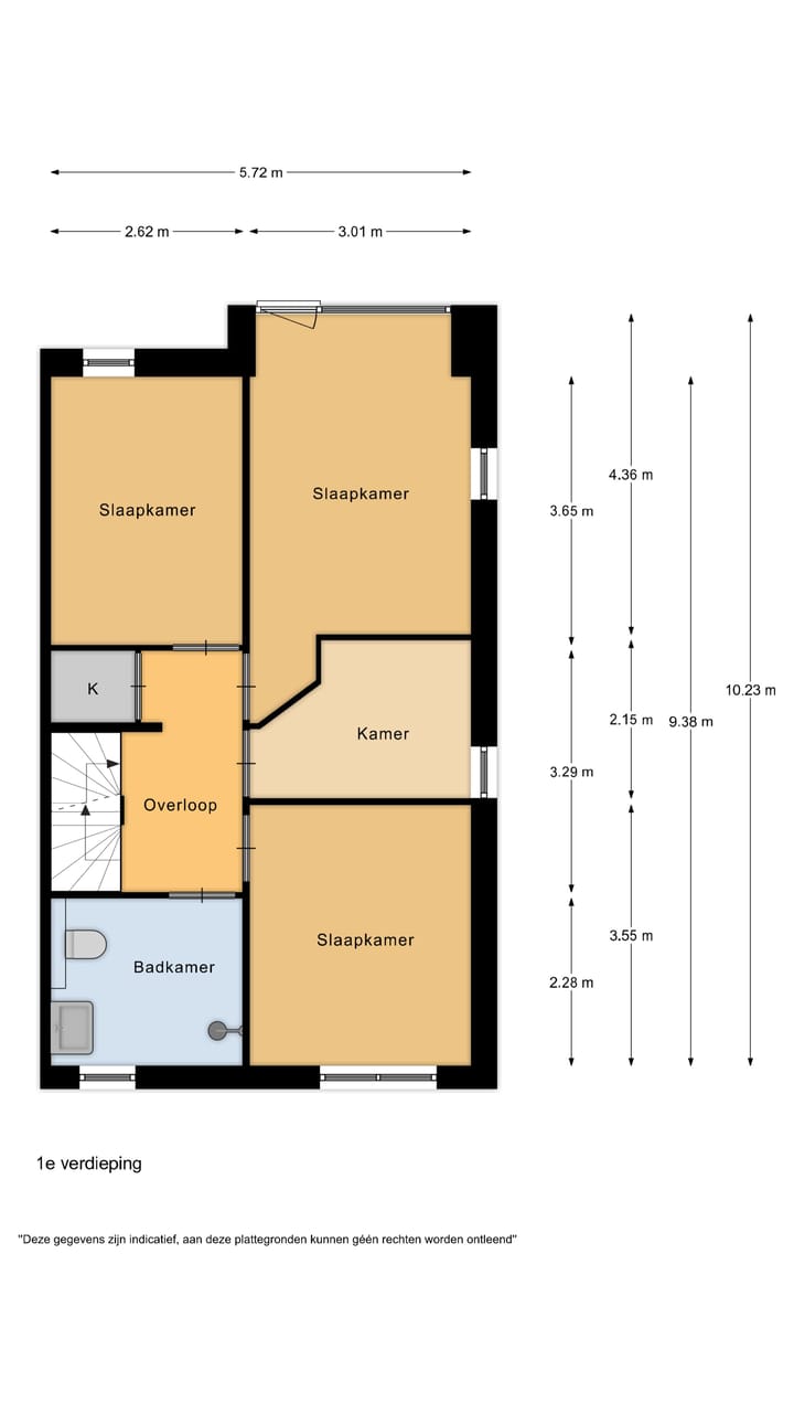 Foto 35 van Lessestraat 178