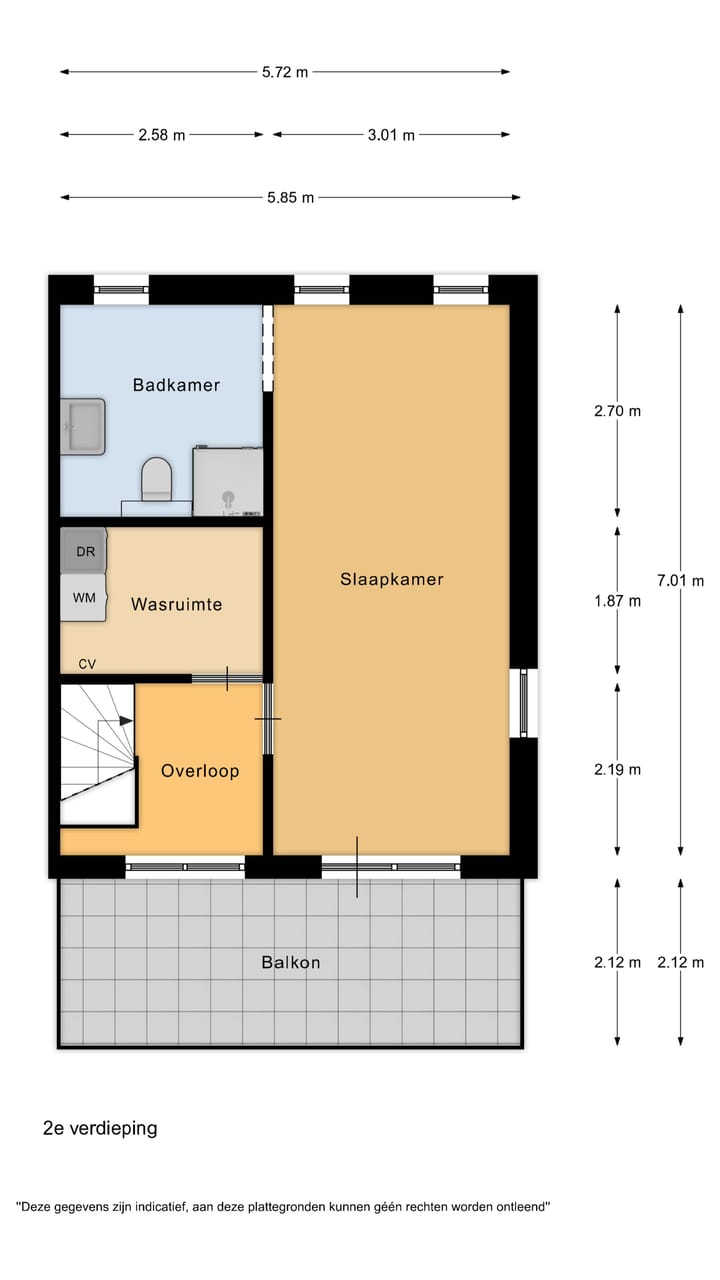 Foto 36 van Lessestraat 178