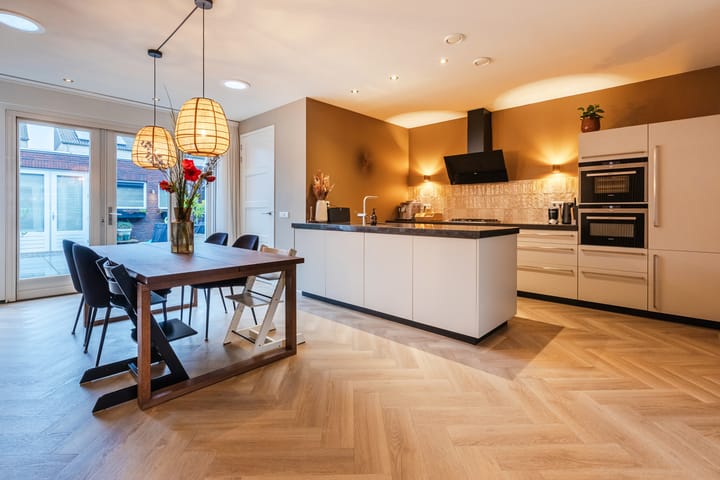 Foto 18 van Kroon 22