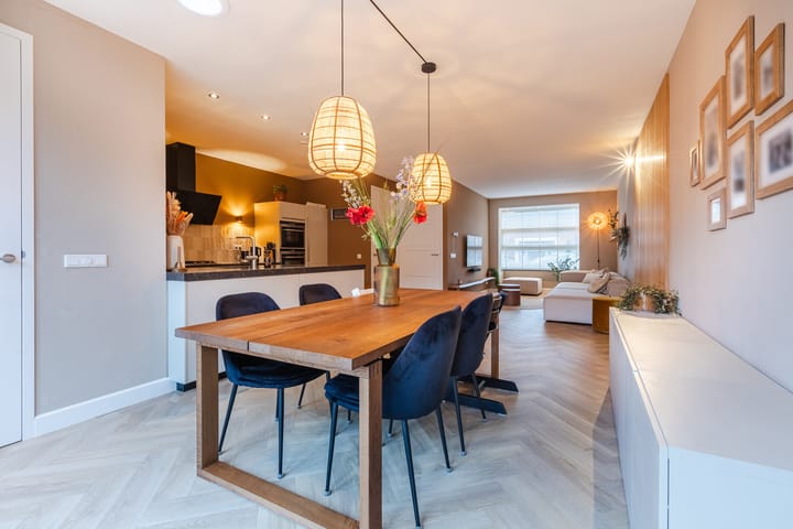 Foto 21 van Kroon 22