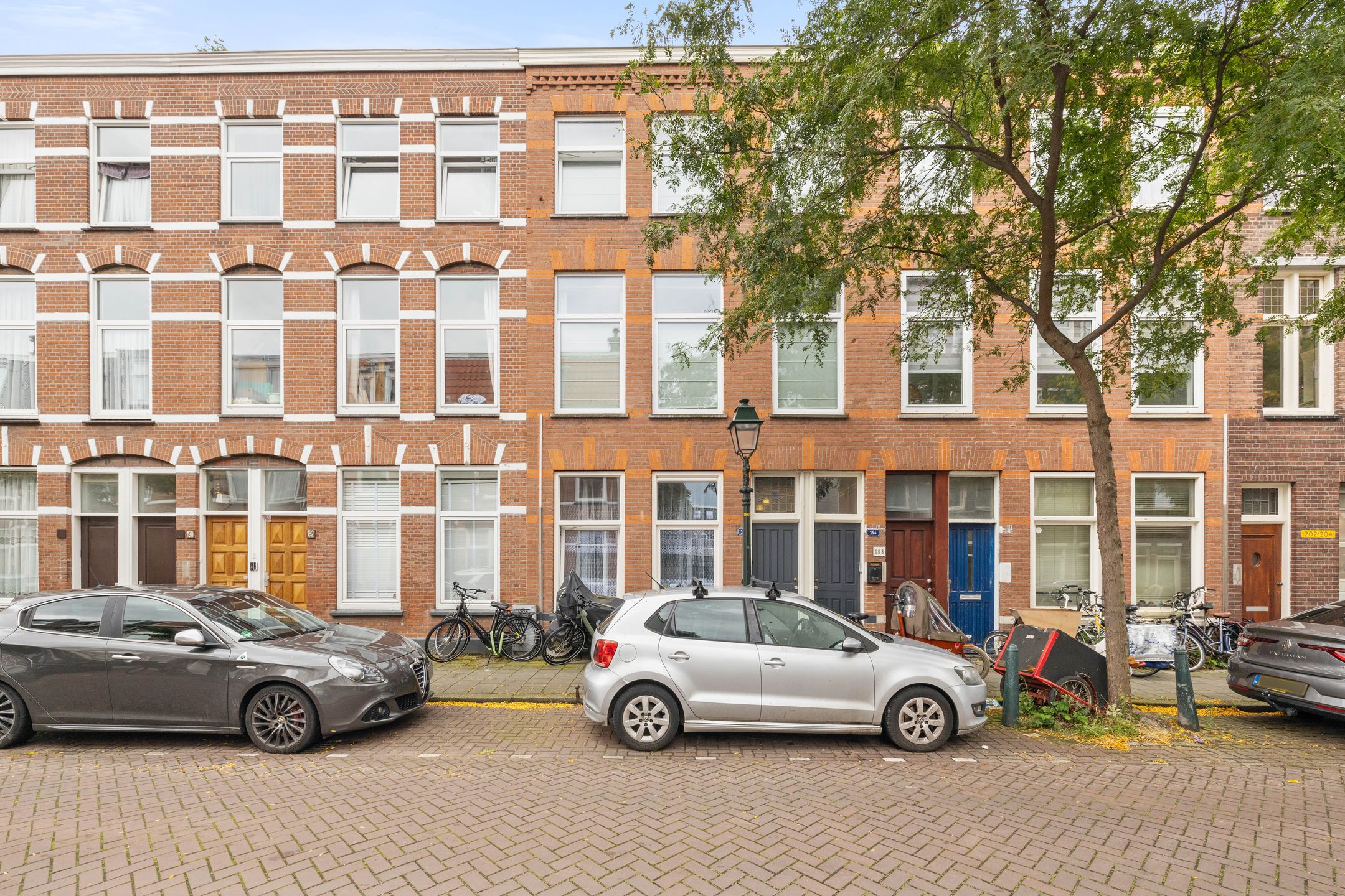 Cartesiusstraat, 194, Den Haag, 2562SP, Zuid-Holland, Nederland 194