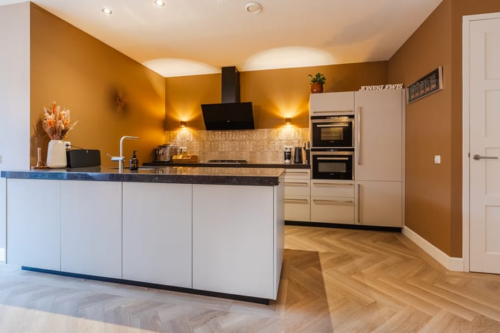 Foto 22 van Kroon 22