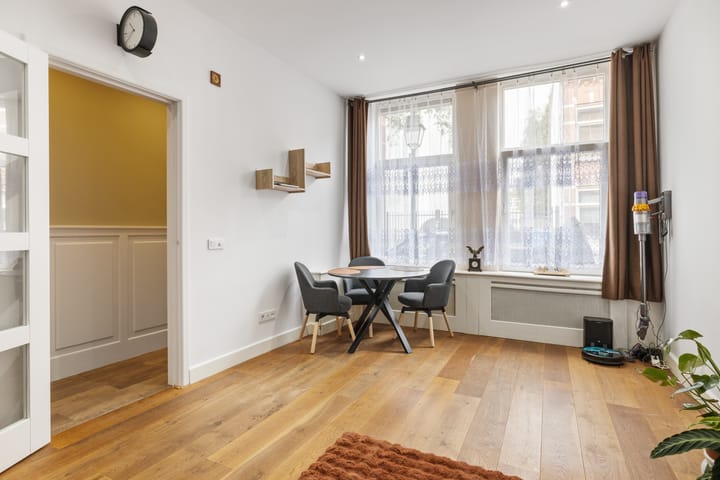 Foto 2 van Cartesiusstraat 194