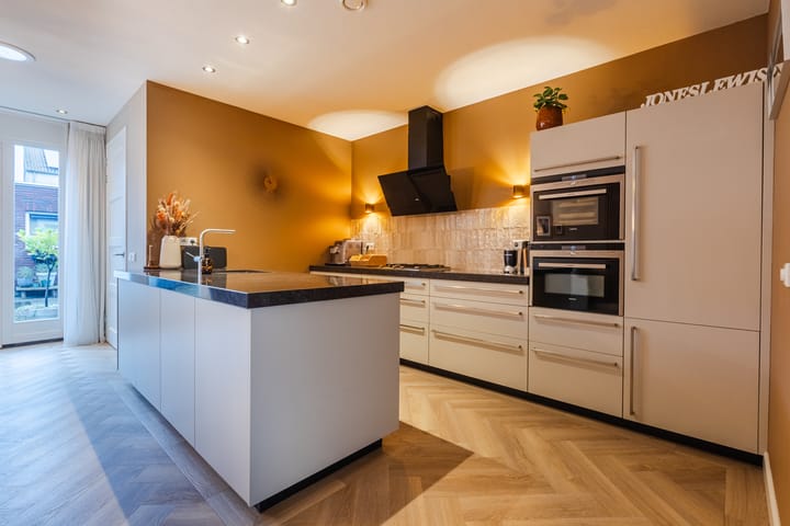 Foto 23 van Kroon 22