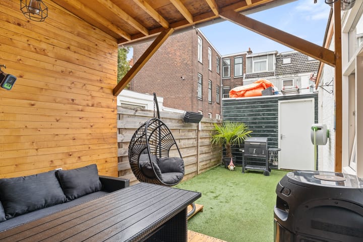 Foto 3 van Cartesiusstraat 194