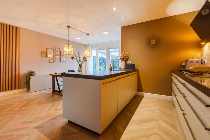 Foto 25 van Kroon 22