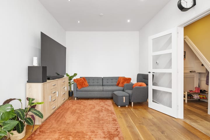 Foto 4 van Cartesiusstraat 194