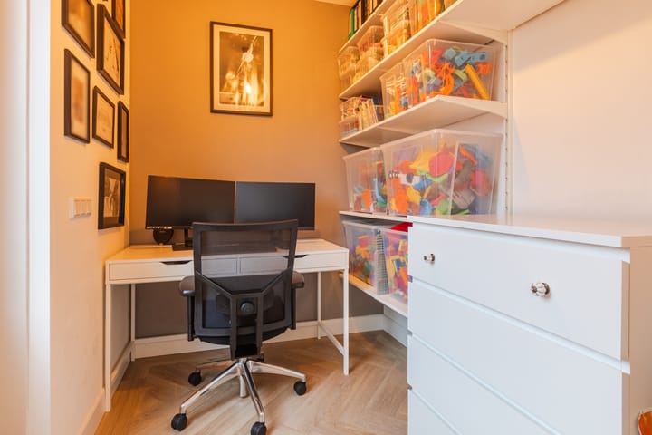 Foto 26 van Kroon 22