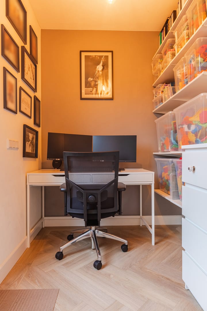 Foto 27 van Kroon 22