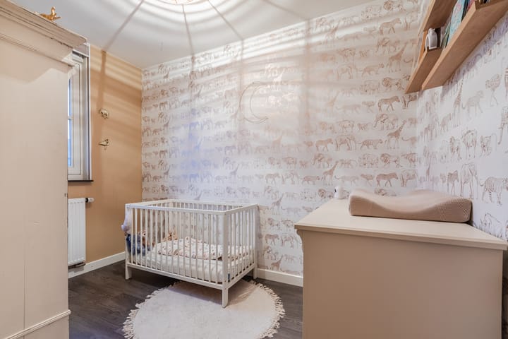 Foto 33 van Kroon 22