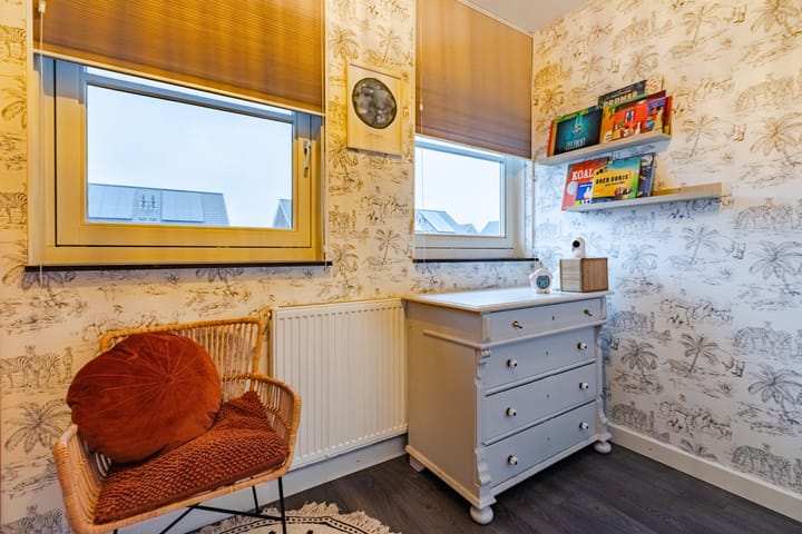 Foto 38 van Kroon 22