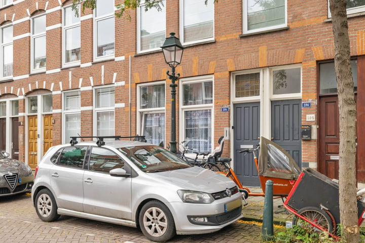 View photo 21 of Cartesiusstraat 194