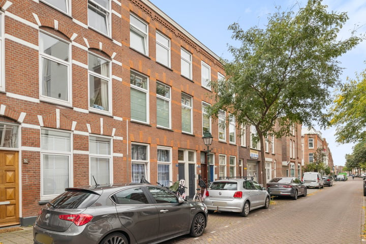 View photo 23 of Cartesiusstraat 194