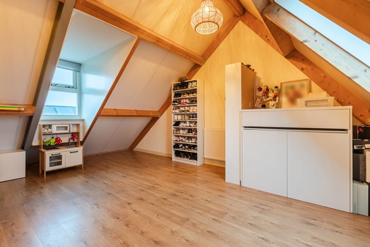 Foto 47 van Kroon 22